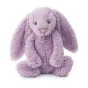 Jellycat - Bashful Lilac Bunny (Medium)