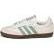 adidas-Samba OG Shoes-Women-Cloud White / Hazy Green / Wonder White-6