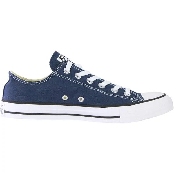 Converse Chuck Taylor All Star Ox - Navy 3