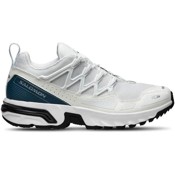 Salomon ACS+ Men Shoes - White - Size: 13 - Foot Locker