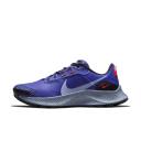 Nike Pegasus Trail 3 Running Shoes Blue EU 36 Woman