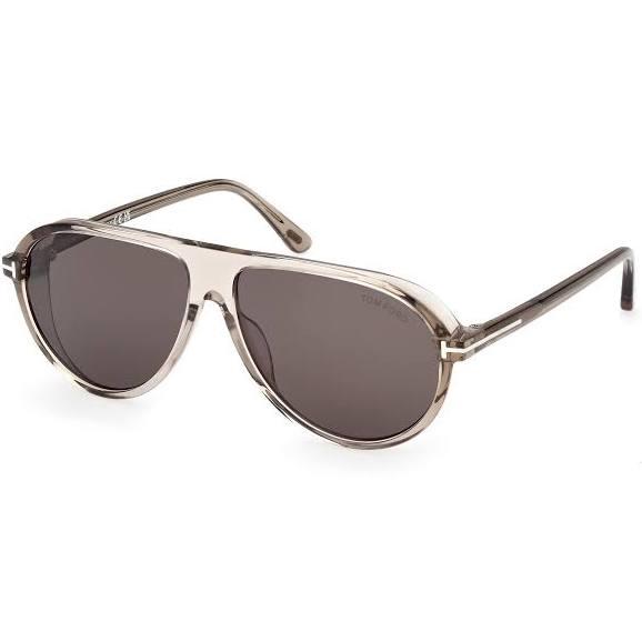 Tom Ford Marcus FT1023 45A 60mm - Sunglasses