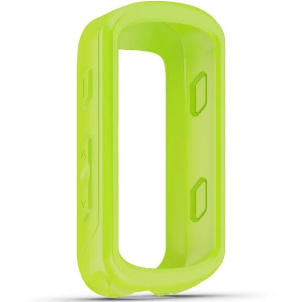 Garmin Edge 530 - Green Silicone Case