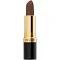 Revlon Super Lustrous 050 Superstar Brown - Matte Lipstick