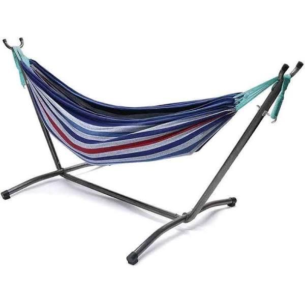 Oztrail Anywhere Hammock Double With Frame