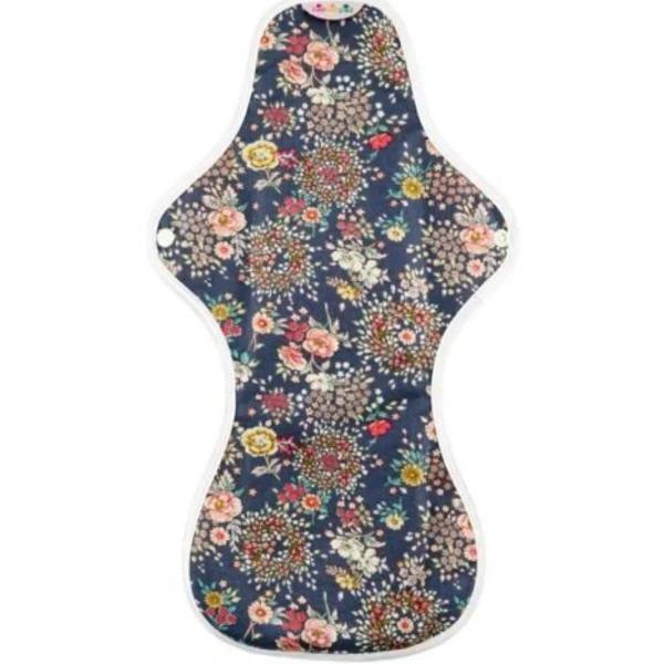 Hannahpad Ultra Overnight Reusable Cloth Pad