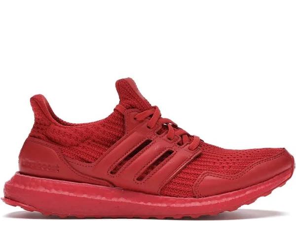 Adidas Ultraboost DNA S&L 'Lush Red' Sneakers | Women's Size 6.5