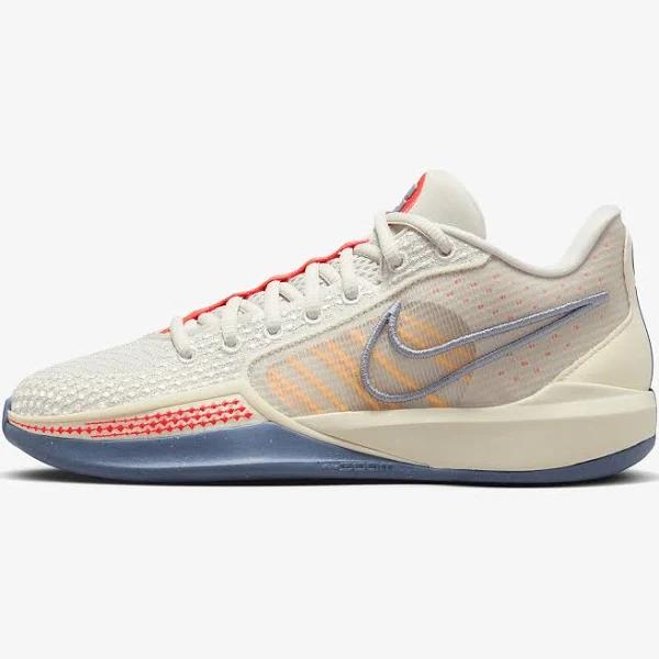 Nike Sabrina 1 Grounded (Women's)