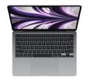 Apple MacBook Air with M2 chip - Space Gray