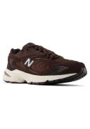 New Balance 725 Black Coffee