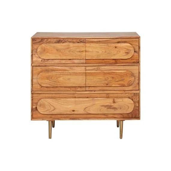 Capsule Dresser Mid-Tone by Freedom