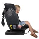 Maxi Cosi Titan Pro Convertible Booster Seat - Nomad Steel