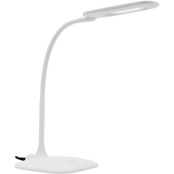 Mercator Bryce Led Task Lamp / White