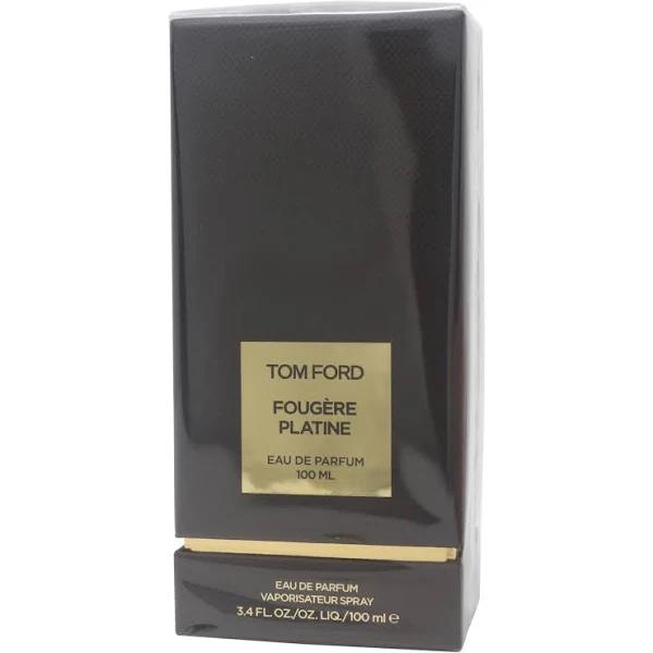 Fougere Platine by Tom Ford Eau De Parfum Spray (Unisex) 100ml