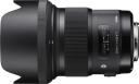 Sigma 50mm f/1.4 DG HSM Art Lens For Sony (A-Mount)