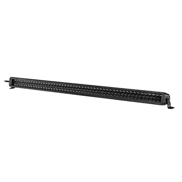 Hella Black Magic Tough Double Row Led Light Bar 52 Inch 1GJ 358 197-441