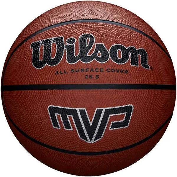 Wilson MVP Basketball - Size 6