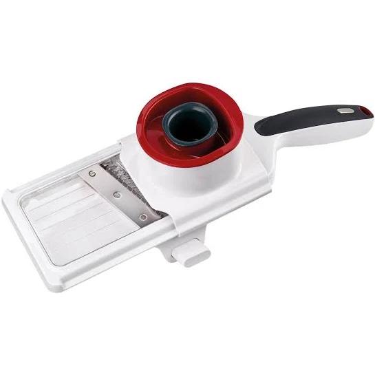 Zyliss - Easy Control Handheld Slicer