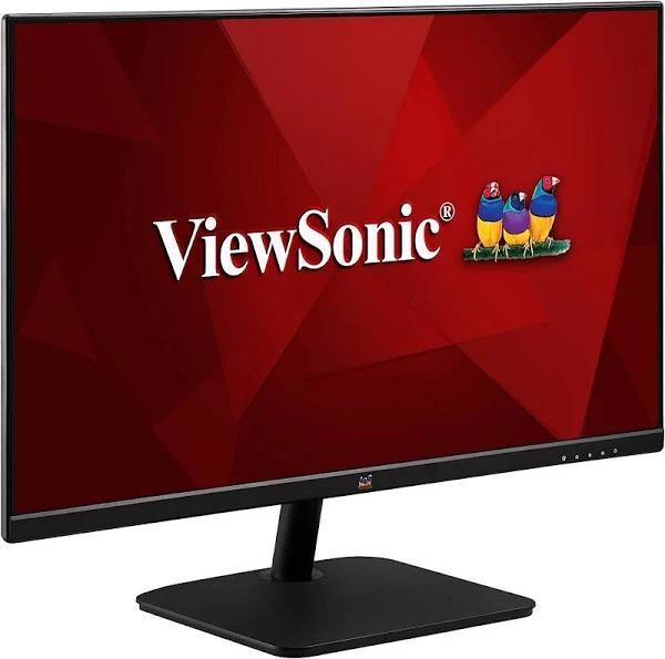 Monitor ViewSonic VA2432-MHD 23,8" HD LED IPS