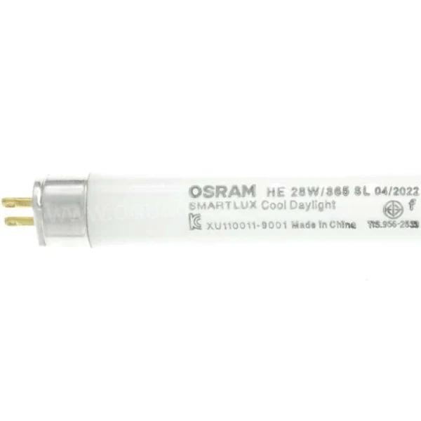 Osram T5 Daylight 28W Fluoro Tube