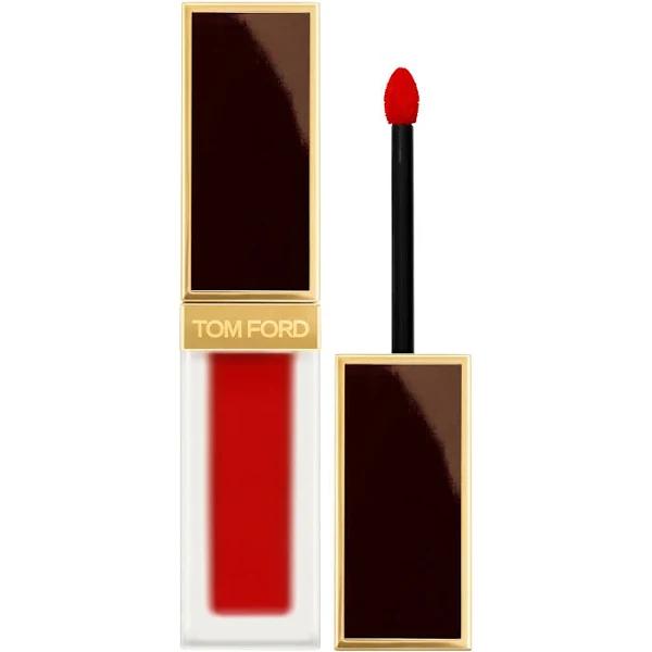 Tom Ford Liquid Lip Luxe Matte Scarlet Rouge