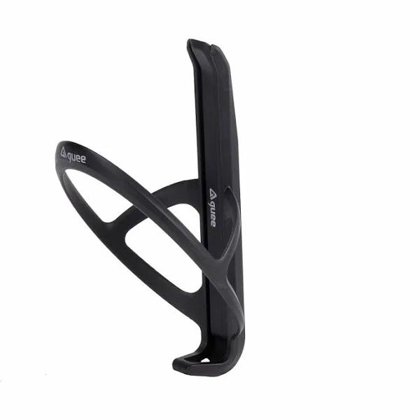 Guee Qing+ Bottle Cage - Black