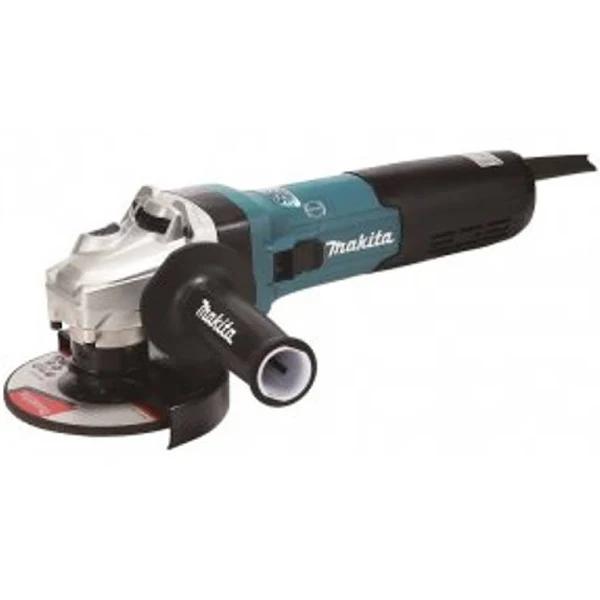 Makita GA5091X01 1900W 125mm (5“) Slide Switch Angle Grinder