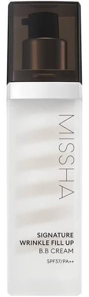 MISSHA - Signature Wrinkle Fill Up BB Cream (SPF37 PA++) - No.23/44g