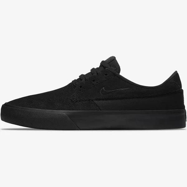 Nike SB Shane Skate Shoe - Black