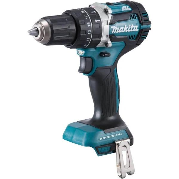 Makita 18V Brushless Hammer Driver Drill DHP484Z