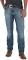 Wrangler Men's Rocky Top Retro Slim Straight Jean 36