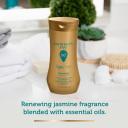 Summer's Eve, Spa, Renewing Luxurious Wash, Jasmine, 12 fl oz (354 ml)