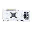 Asus TUF GeForce RTX 4070 Ti Super Gaming OC 16GB White Graphics Card