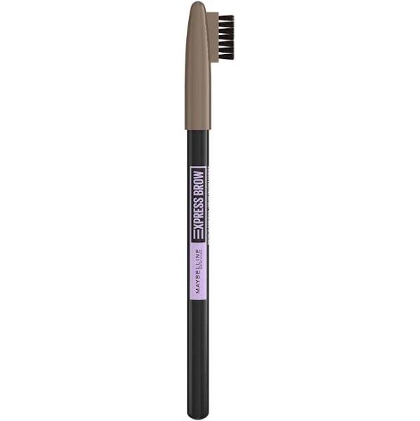 Maybelline Express Brow Pencil Color 03 Soft Brown 4.3g