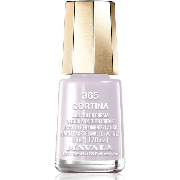 Mavala Mini Color Nail Polish - 365 Cortina