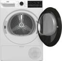 Beko 9kg Hybrid Heat Pump Dryer - BDPB904HW