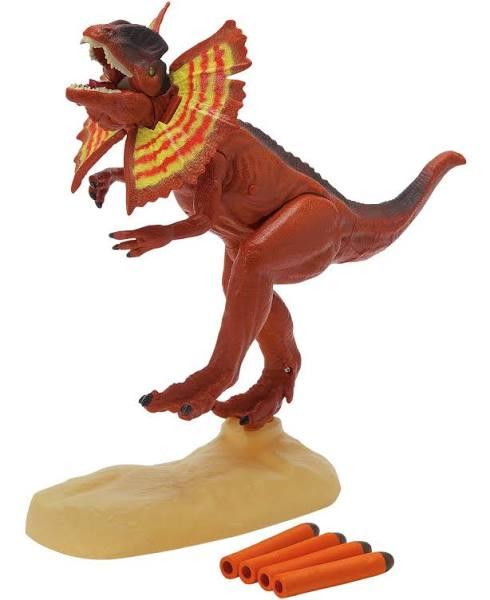 Chad Valley Shooting Dino. from The Official Argos Shop On