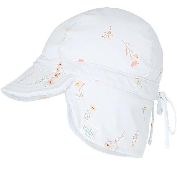 Toshi - Swim Flap Cap Willow