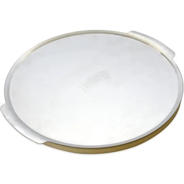 Weber Q Large Pizza Stone 36.5cm