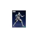 ArtFX+ Star Wars: The Clone Wars Captain Rex Clone Wars Ver.