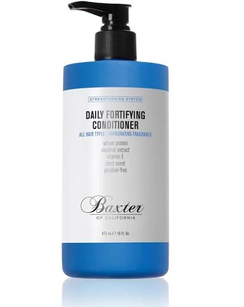 Baxter of California Daily Fortifying Conditioner 16 oz 473 ml