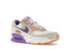 Nike Air Max 90 Action Grape Citron