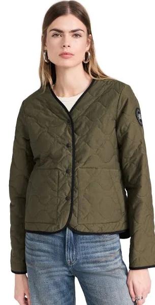 Canada Goose | Women Annex Jacket Green L