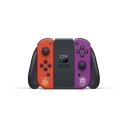 Nintendo Switch (OLED Model) Pokemon Scarlet & Violet Edition Console