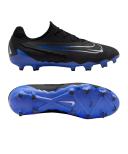 Nike Phantom GX Pro Firm-Ground Football Boot - Black