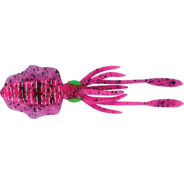 Chasebaits Ultimate Squid 150mm 04 Pink Tiger