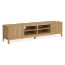 Harper Entertainment Unit Natural by Freedom