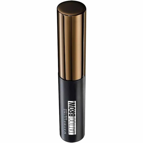 Maybelline Tattoo Brow Gel Tint - Medium Brown