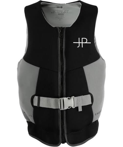 2023 Jetpilot Cause F/E Ladies Neo Vest - Black 16