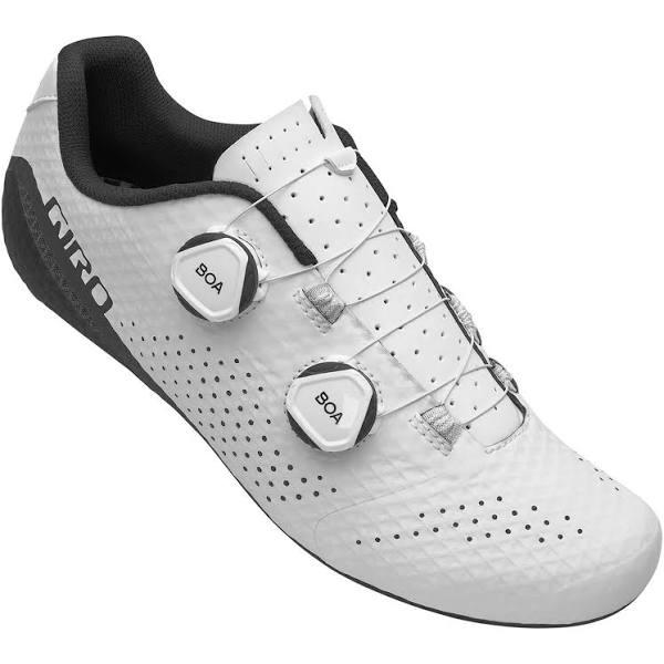 Giro Regime Shoes White - 43